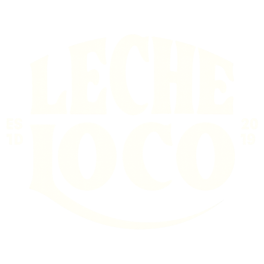 Leche Loco
