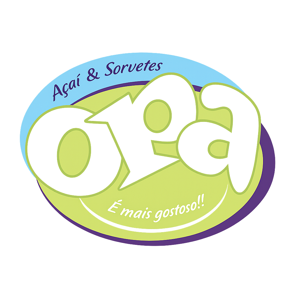 Opa Sorvetes